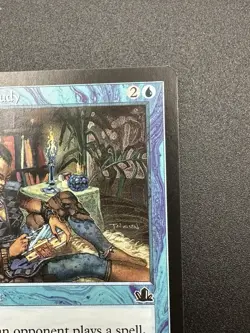 Rhystic Study Prophecy Regular Near Mint Or Better, MTG - Image 4