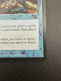 Rhystic Study Prophecy Regular Near Mint Or Better, MTG - Image 5
