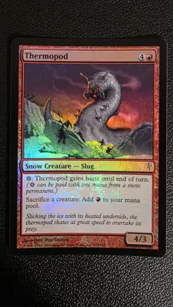 Thermopod Coldsnap Foil NM - Image 2