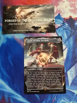 Apple of Eden, Isu Relic Borderless Assassin's Creed - Image 1