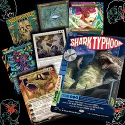 MTG Wizards 30th Anniversary Countdown Kit | SECRET LAIR | OVP | NEU - Image 1