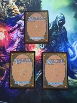 (1) MTG Vedalken Orrery (Foil Etched)- Double Masters 2022 - Image 2