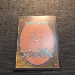 Squee, Goblin Nabob Mercadian Masques Regular - Image 2