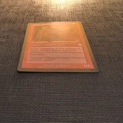 Squee, Goblin Nabob Mercadian Masques Regular - Image 3