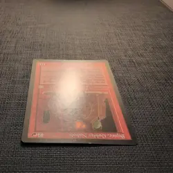 Squee, Goblin Nabob Mercadian Masques Regular - Image 4