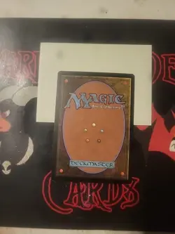 Magic The Gathering Prerelease Promos "Resolute Archangel" 028/269 FOIL RARE NM - Image 2