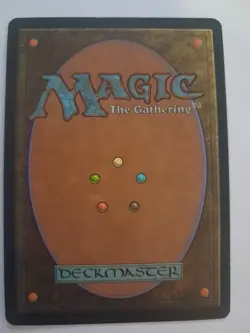 Mirari Foil LP From the Vault Relics FTV Magic the Gathering MTG - Image 2