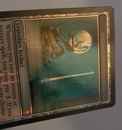 Mirari Foil LP From the Vault Relics FTV Magic the Gathering MTG - Image 3