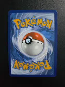 Pokemon TCG Inteleon 142/132 Mega Evolution Illustration Rare - Image 2