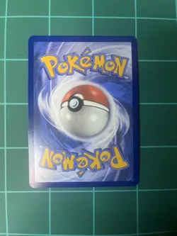 Pokemon TCG Sawsbuck 092/086 Sv: White Flare Holo - Image 2