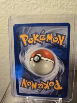 Pokemon Common Poliwhirl 88/144 Skyridge Non Holo - Lightly Played (LP) - Image 2