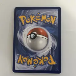 🔥Mega Gardevoir ex 159/132 Full Art Pokemon Mega Evolution NM+ Pack Fresh🔥 - Image 2
