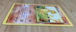 Mint Condition Pokemon TCG Charmander Base Set 46/102 1995 - 1998 - Image 3