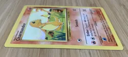 Mint Condition Pokemon TCG Charmander Base Set 46/102 1995 - 1998 - Image 5