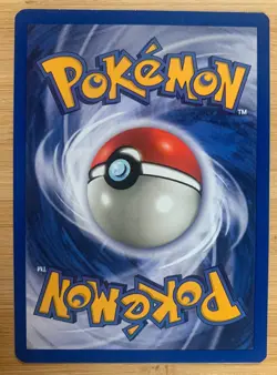 Pokemon TCG Charmeleon Base Set 24/102Regular Unlimited Uncommon - Image 2