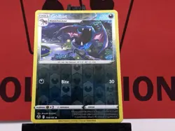 Golbat 104/195 Sword & Shield Pokemon TCG Reverse Holo Uncommon 2022 NM - Image 4