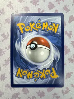 Hoopa ex 226/182 Pokemon TCG Scarlet & Violet Paradox Rift Ultra Rare NM - Image 2