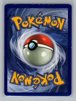 Pokemon WoTC Promo Mew - LP #8 10574 - Image 2