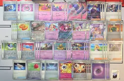 Tinkaton Ex & Alakazam - Pokemon TCG - OutTheBoxTCG Custom Meta & Standard Decks - Image 3
