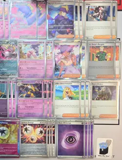 Tinkaton Ex & Alakazam - Pokemon TCG - OutTheBoxTCG Custom Meta & Standard Decks - Image 4