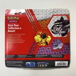 Pokemon TCG Silver Tempest Lost Origin Armarouge, Revavroom & Houndstone Blister - Image 2