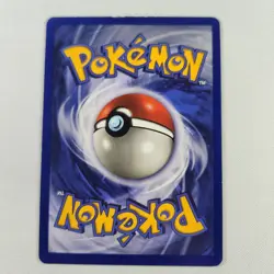 Ninetales 12/102 - Unlimited Holo - Pokemon TCG - Base Set - MP - Image 2