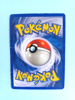 POKEMON NEO REVOLUTION SUICUNE #27/64 UNLIMITED RARE NON-HOLO MEDIUM PLAY - Image 3