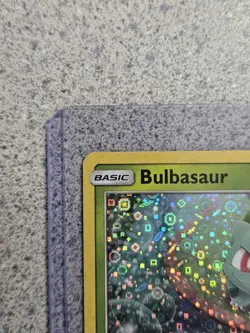 Pokemon TCG Bulbasaur 001/073 General Mills Promo Holo VLP Free Shipping - Image 2