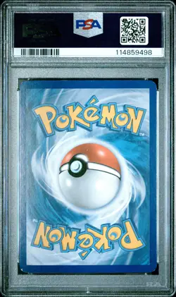 2013 POKEMON BLACK STAR PROMO JOLTEON #BW91 HOLO PSA 6 EX #114859498 - Image 2
