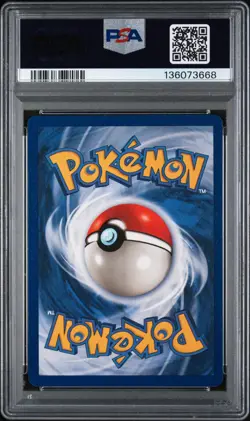 1999 PSA 9 Auto 10 Pokemon Game Charizard Holo 4/102 Unlimited Arita New Cert - Image 2
