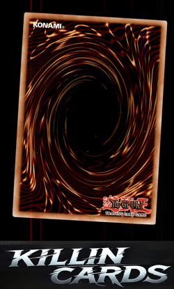 1st Edition Instant Fusion FUEN-EN042 YuGiOh Super Rare Fusion Enforcers Card LP - Image 2