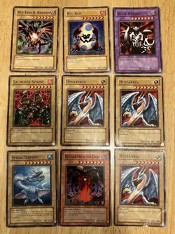 Lot of 52 Yu-Gi-Oh! Cards with Earthbound Immortals 5D’s Tin Box - Image 5