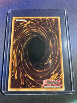 Yu-Gi-Oh! World Legacy - "World Crown" MP19-EN082 1st Edition Super Rare NM - Image 2