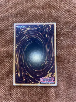 Yu-Gi-Oh! Orange Scapegoat Sheep Token LC04-EN005 Limited Ultra Rare NM - Image 4