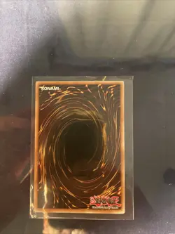 Hieratic Dragon of Nuit GAOV-EN018 Galactic Overlord 1st Edition - Image 2