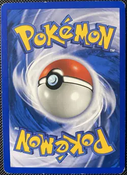 Good Manners 111/132 Gym Heroes Regular - Pokemon Card - Image 2