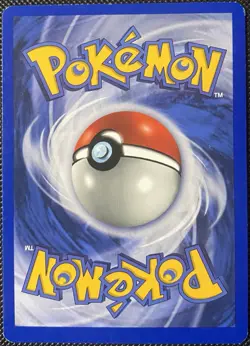Double Gust 100/111 Neo Genesis Regular - Pokemon Card - Image 2
