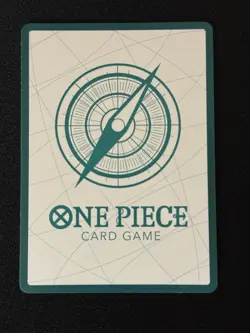 Don!! Card Buggy PRB-02 Foil - One Piece TCG The Best Vol. 2 - Image 2