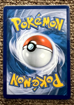 BRONZONG XY21 HOLO PHANTOMS FORCES PRERELEASE PROMO BLACK STAR POKEMON CARD NM - Image 2