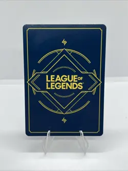 Riftbound League Of Legends Origins Foil Card OGN 077 Zhonyas Hourglass - Image 2