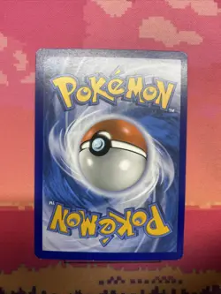 Pokemon Card Cosmog McDonald's 2017 Holo 6/12 Near Mint - Image 2