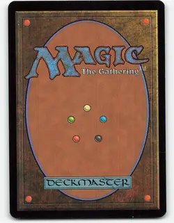 Spore Frog #126 foil Magic the Gathering Card - Image 2