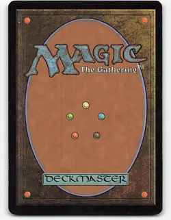 Traumatize #77 Magic the Gathering Card - Image 2