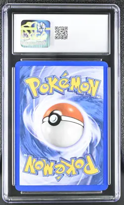 CGC 10 Gorebyss 2006 EX Legend Maker 17/92 Reverse Holo Stamped Pokemon Card - Image 2