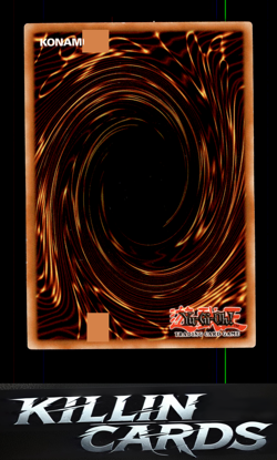 1st Edition Wave-Motion Cannon DUDE-EN039 Ultra Rare Duel Devastator YuGiOh Card - Image 2