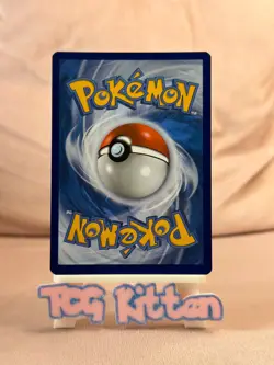 *SWIRL* Greninja Gold Star SWSH144 Card 'B' Celebrations Promo TCGKITTEN - Image 2