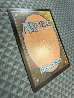 MTG Hollowmurk Siege #0387 Borderless Rare Tarkir: Dragonstorm (TDM) - Image 4