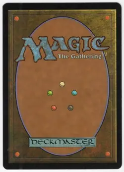 Seal of Strength 2000 Nemesis FOIL Green Common Enchantment MTG NM AZ4 - Image 2