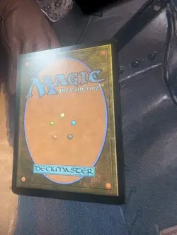 Magic The Gathering Lotus Cobra Zendikar Rising Regular Non Foil - Image 3