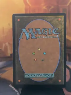 Magic The Gathering Lotus Cobra Zendikar Rising Regular Non Foil - Image 4